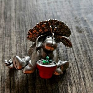 Disney Eeyore Pin